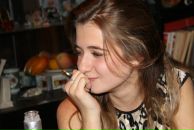 Фотография Степуры Софьи