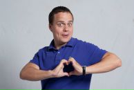 Фотография Воронина Михаила