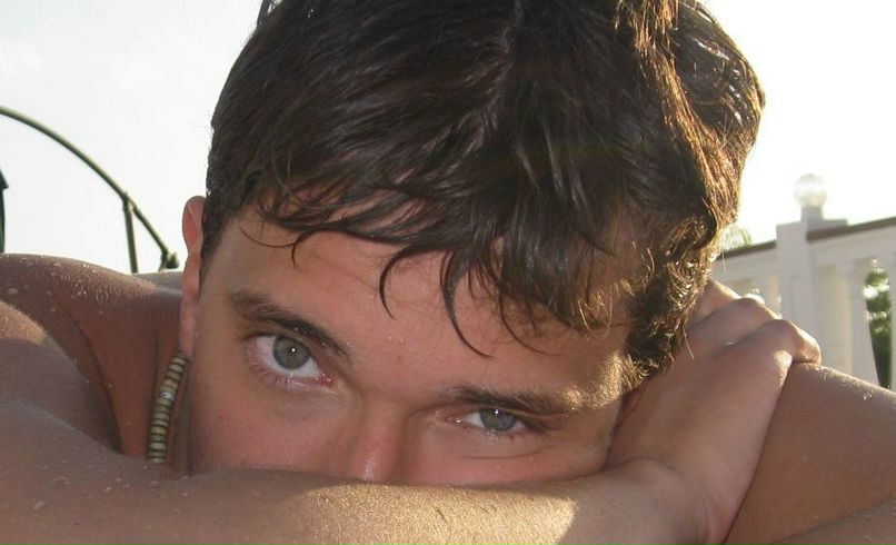 Дмитрий Колдашов фотография #32