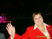 Фотография Спиридоновой Анны