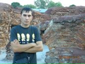 Фотография Харитонюка Романа