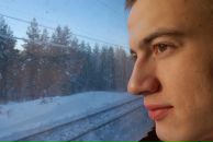 Фотография Бреусова Павла