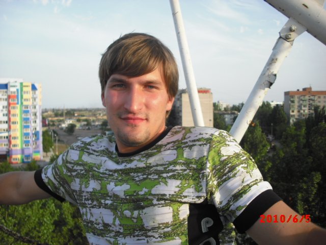 Сергей Ходько фотография #8