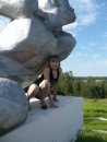 Фотография Ивановой Виктории