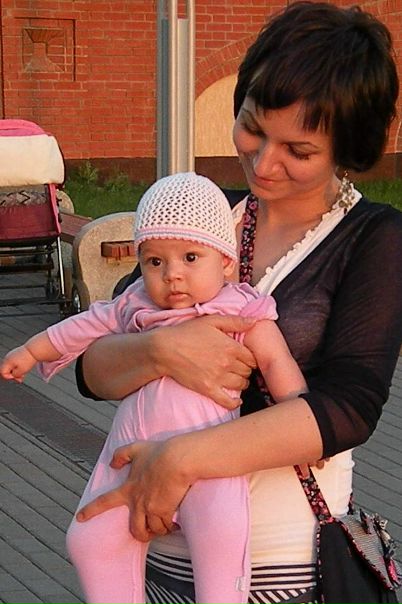 Санка Сойер фото №22