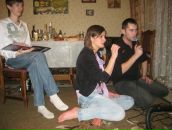 Олександр Бабій фотография #50 (источник - https://vk.com/id9567711)