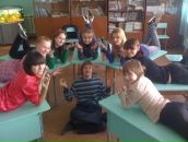 Фотография Томилина Юры