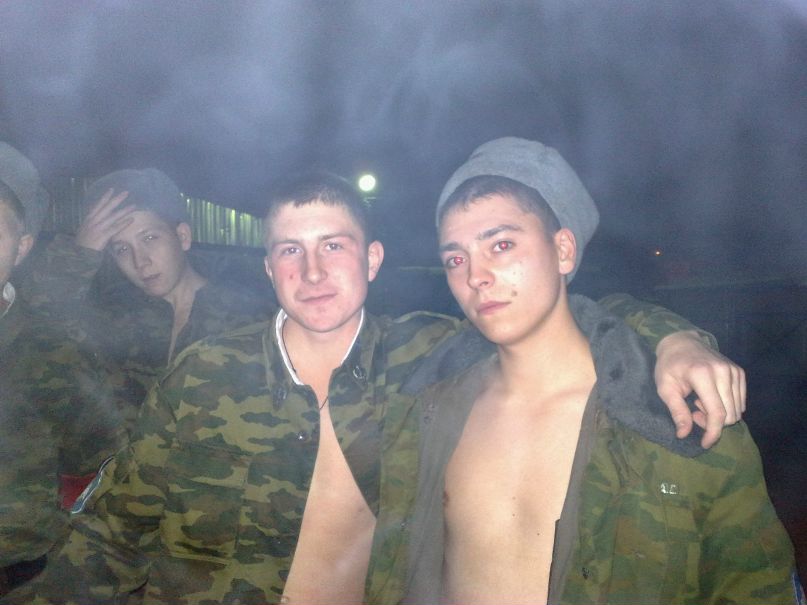Дмитрий Мальцев фотография #7