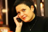 Фотография Киричук Екатерины