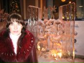 Фотография Григорьевой Александры