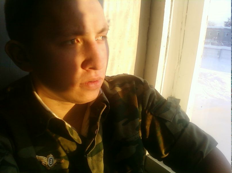 Дмитрий Мехряков фотография #4