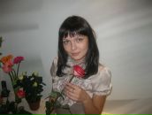 Фотография Бакаевой Нели