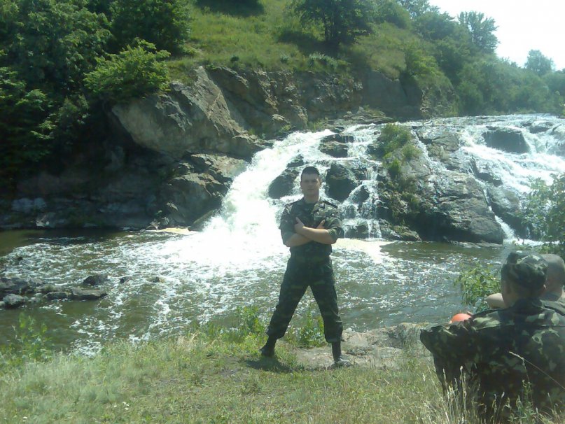 Сергей Каркатенко фотография #44