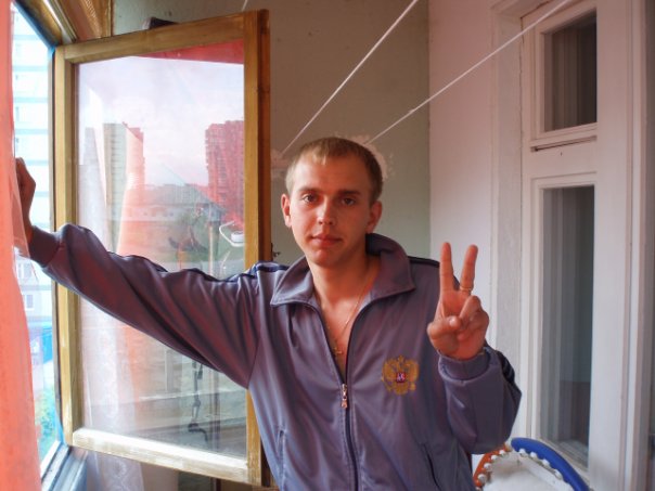 К@ринк@ М@линк@ фото №5