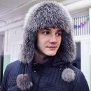 Фотография Петрухина Дмитрия