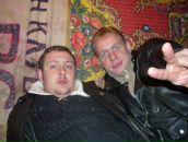 Фотография Башинского Вячеслава