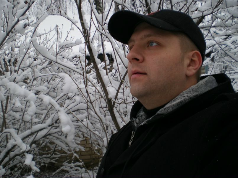 №6, Алексей Лепешкин, 48 лет, Раменское №6, Алексей Лепешкин, 48 лет, Раменское