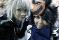 Фотография Котовской Кристины