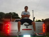 Міша Грох фотография #43 (источник - https://vk.com/id45816124)