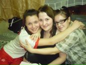 Фотография Каневой Яны