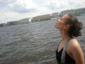 Фотография Курбановой Ирины