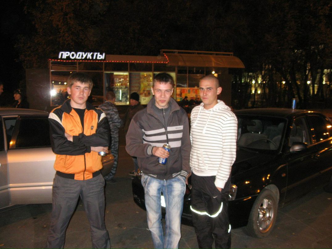 Иван Лавров фотография #33