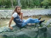 Ілона Свiрiдова фотография #25 (источник - https://vk.com/id90030694)