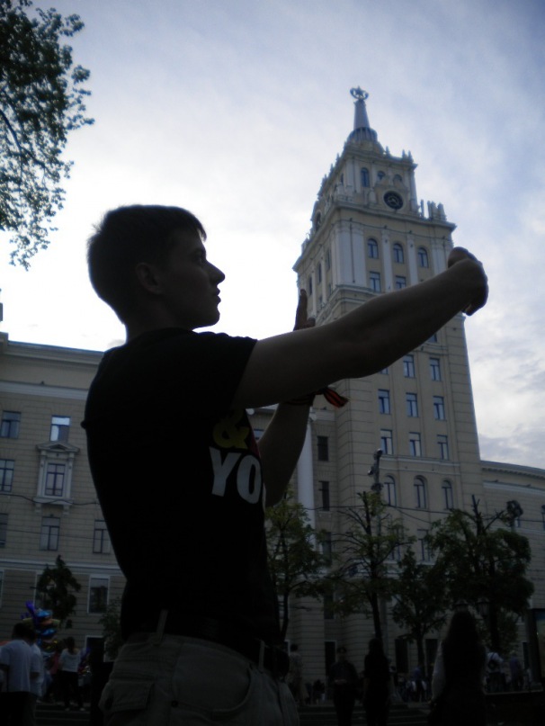 Дмитрий Стрункин фотография #21