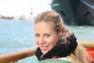 Фотография Яковлевой Полины