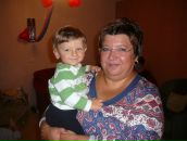 Фотография Гор Марии