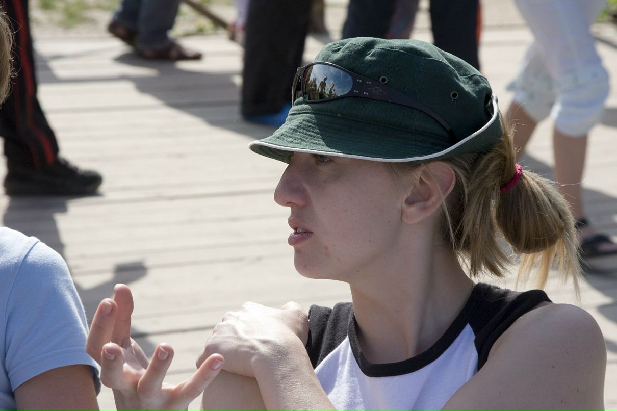 Лидия Мищенко фотография #13