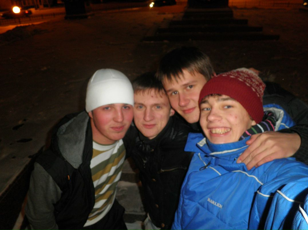 Иван Бот фотография #37