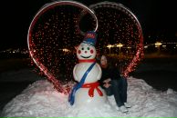 Фотография Оводовой Марии