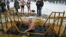 Фотография Брушневского Ивана