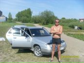 Фотография Владимировича Андрея
