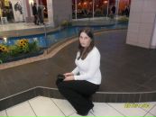 Фотография Ульяновой Ольги