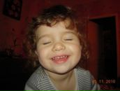 Фотография Мокшанихиной Иришки