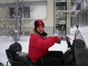 Фотография Кушнир Елены