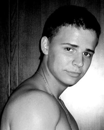 №8, Павел Родионов, Москва, Россия №8, Павел Родионов, Москва, Россия