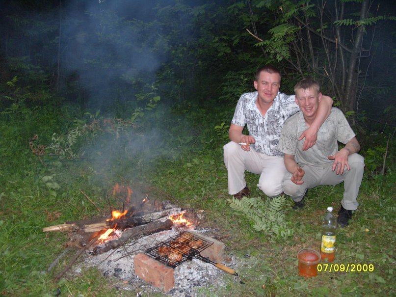 Владимир Кузнецов фотография #25