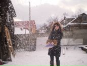 Лілі Хименець фотография #25 (источник - https://vk.com/id58228423)