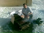 Фотография Алешина Ксения