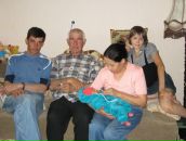 Фотография Хуснулиной Айгуль