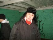 Фотография Мяктинова Александра