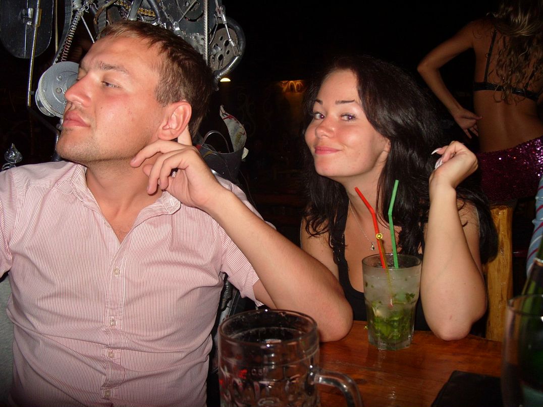 Дмитрий Лапузин фотография #28