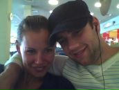 Фотография Бурковой Александры