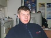 Фотография Глазова Владимира