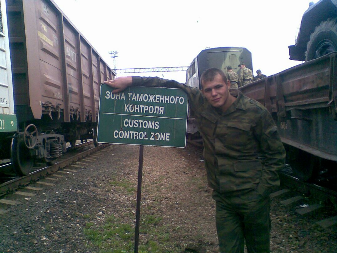 Виктор Паиль фотография #9