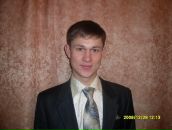 Фотография Шумакова Алексея