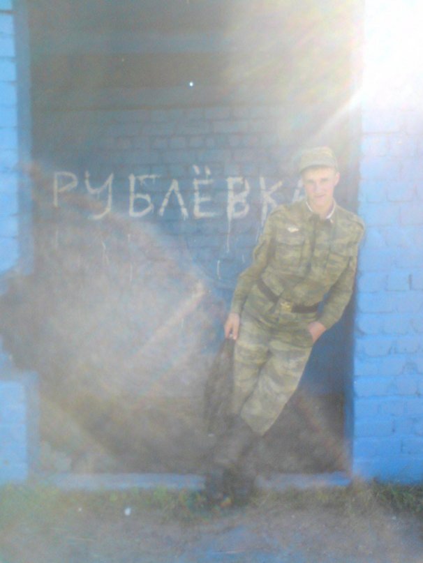 Игорь Полешкин фотография #4